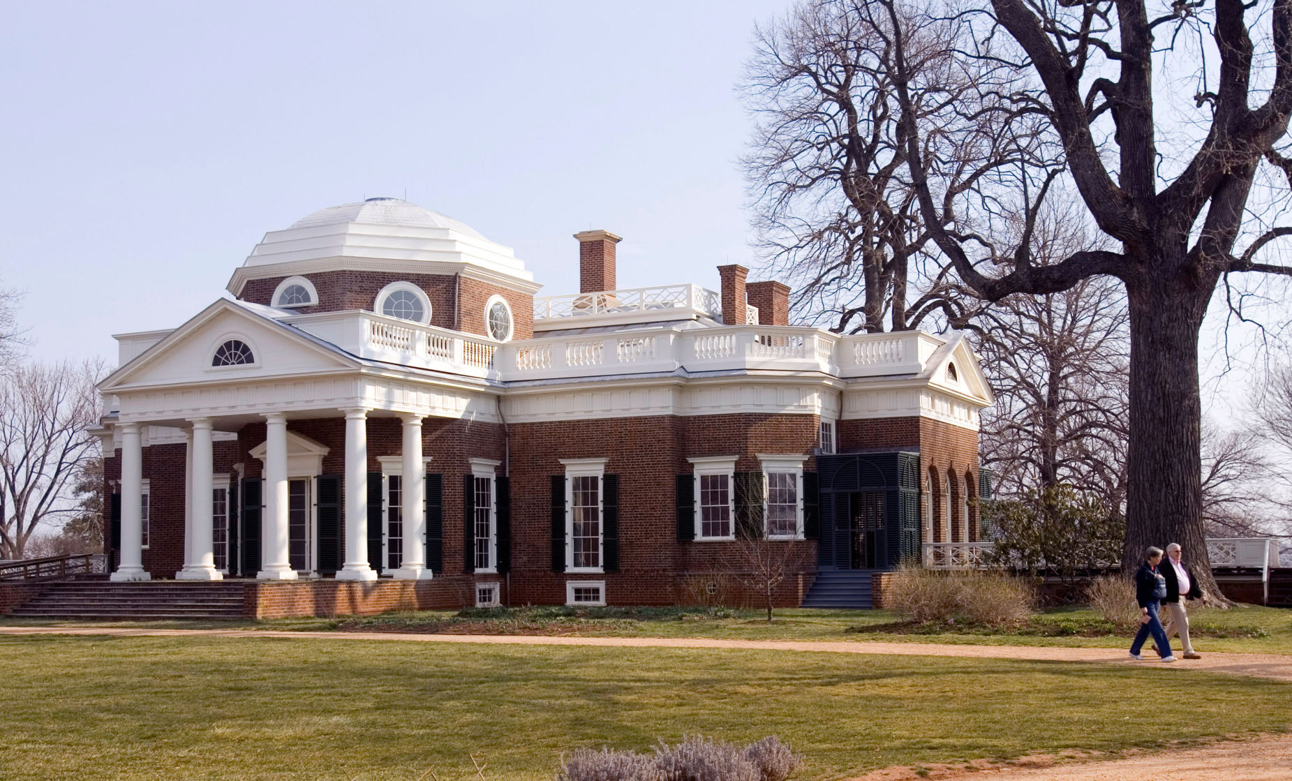 Charlottesville, Virginia